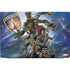 Marvel Guardians of the Galaxy Galactic Mission Dell Vostro Skin